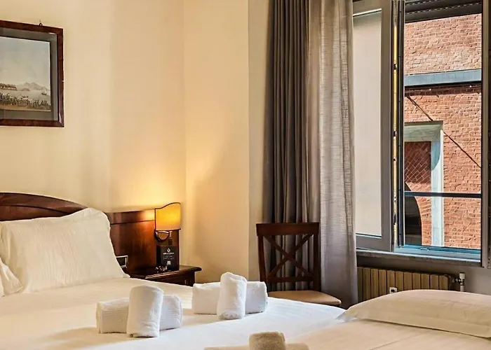 Hotel Pavone