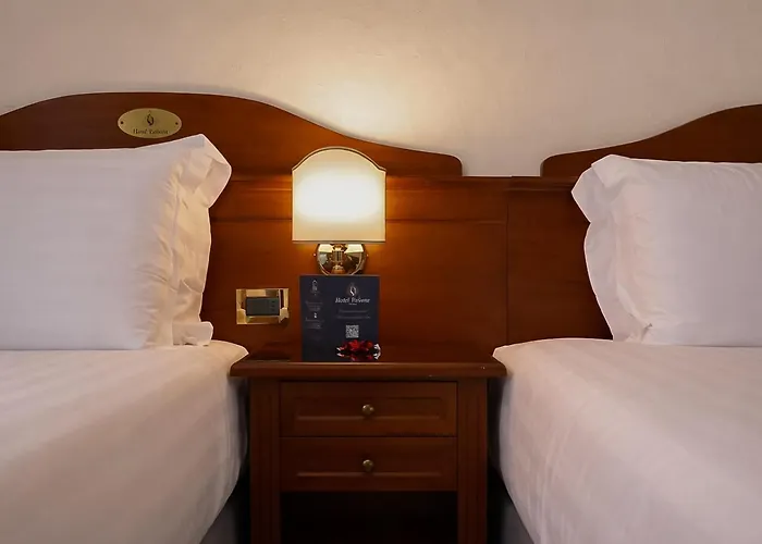 Pavone Hotel 3*