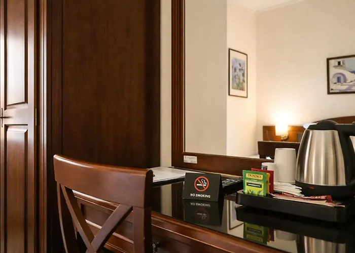 Pavone Hotel 3*