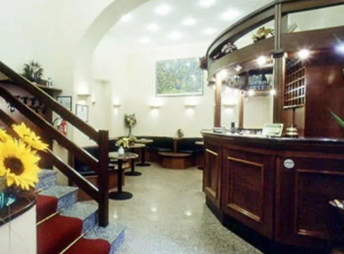 Hotel Pavone
