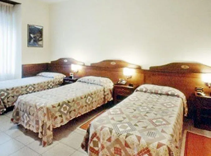 Hotel Pavone 3*