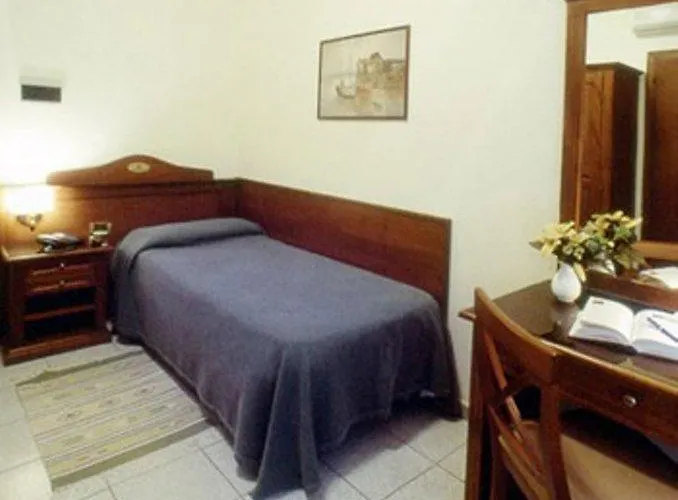 Hotel Pavone