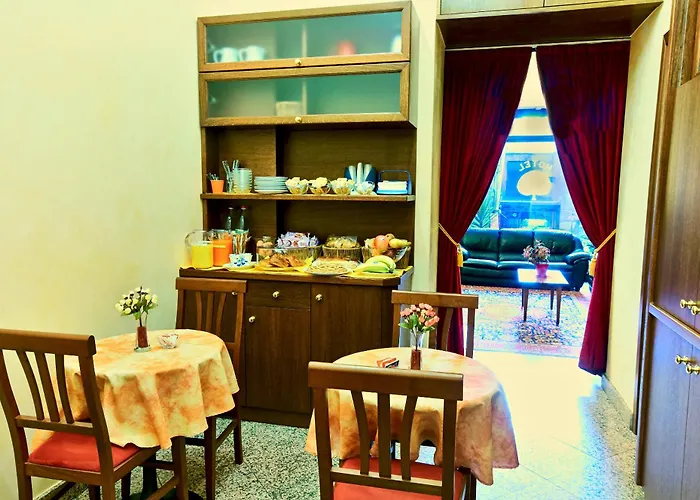 Hotel Pavone 3*