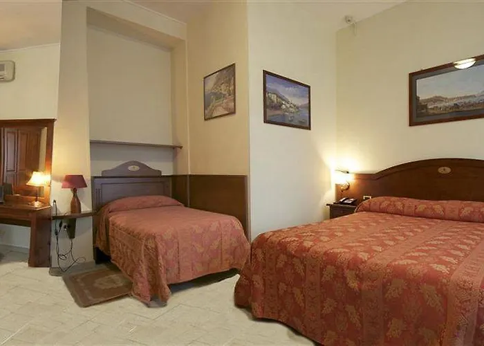 Hotel Pavone