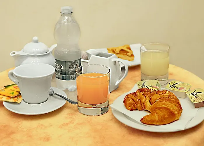 Pavone Hotel 3*