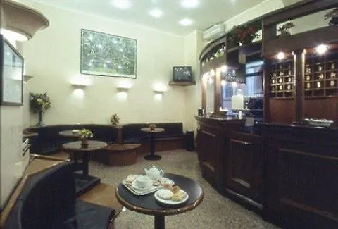 Pavone Hotel