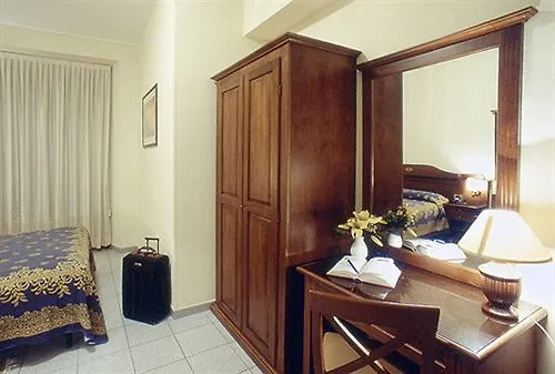 Hotel Pavone