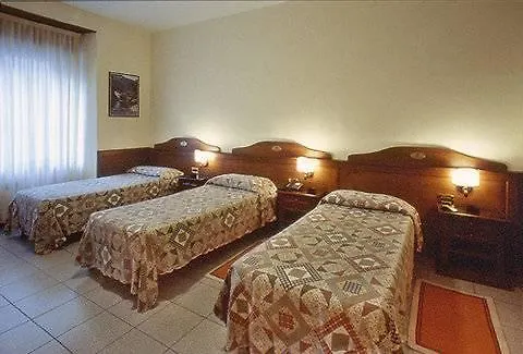 Pavone Hotel