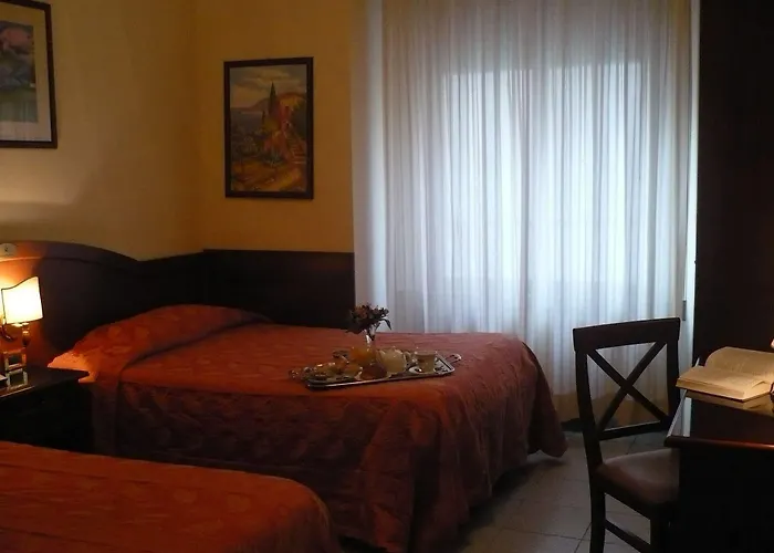 Hotel Pavone