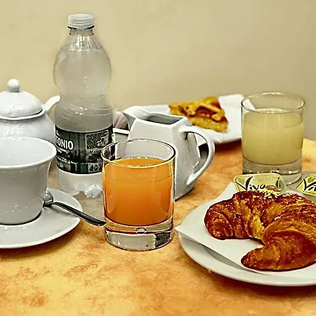 Pavone Hotel Milaan