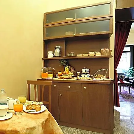 Hotel Pavone 3*