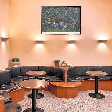 Hotel Pavone 3*