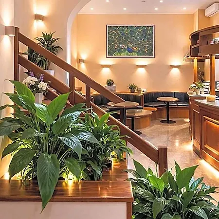 Hotel Pavone