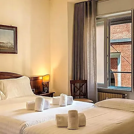 Hotel Pavone