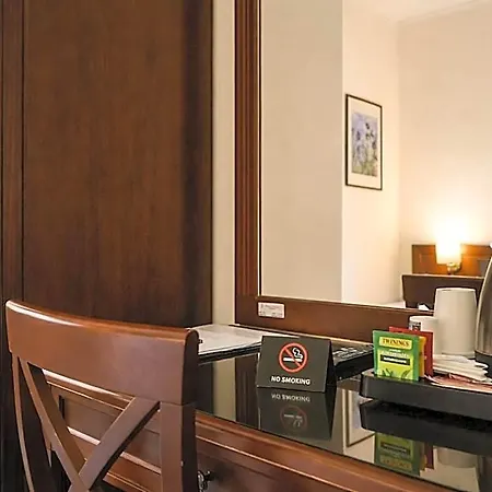 Pavone Hotel 3*