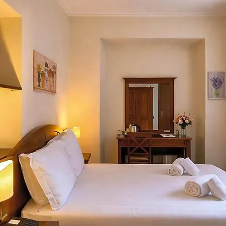 Hotel Pavone