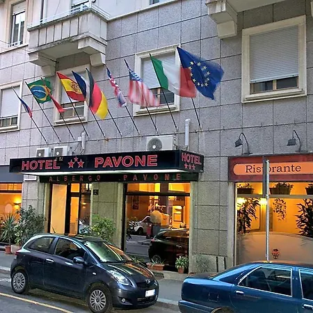 Hotel Pavone