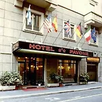 Pavone 3* Milan