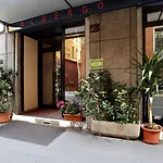Pavone Hotel 3*
