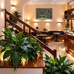 Pavone Hotel Milan
