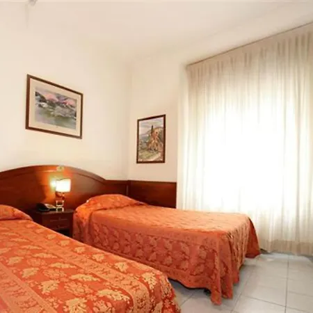Otel Pavone Milano