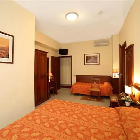 Pavone Otel 3*