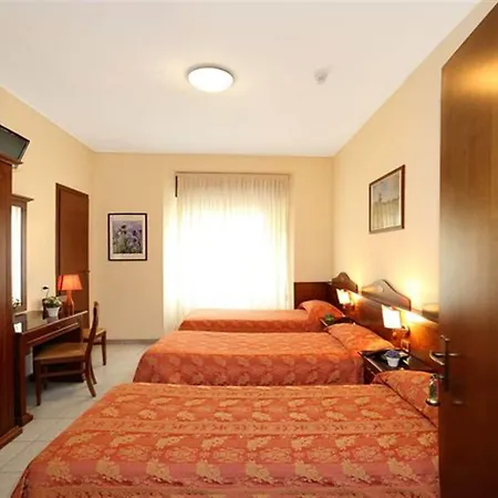 Pavone Otel 3*