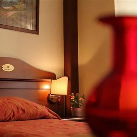 Otel Pavone 3*
