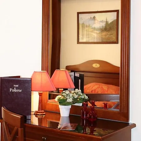 Otel Pavone 3*