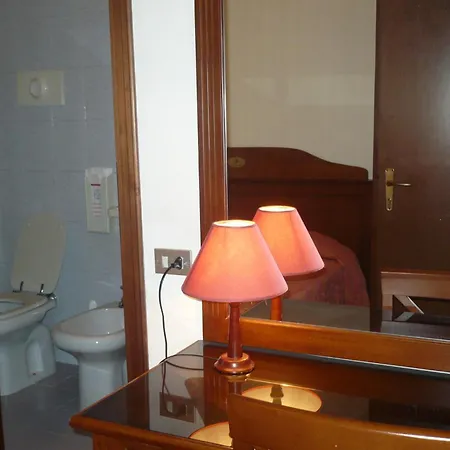 Otel Pavone 3*