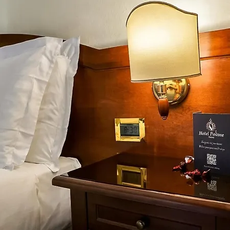 Pavone Hotel