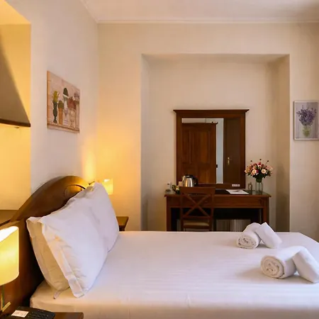 Hotel Pavone 3*