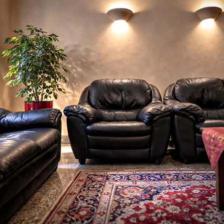 Pavone מילאנו