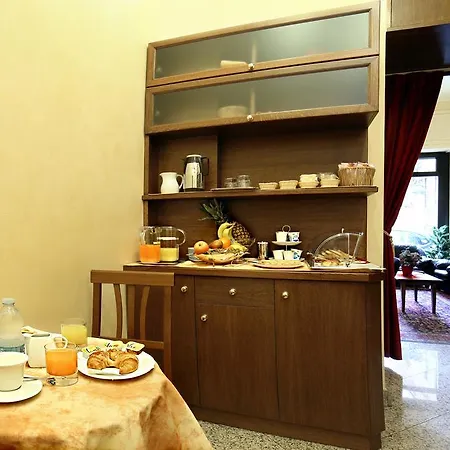Otel Pavone