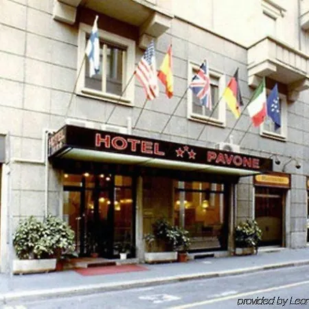 Pavone Otel 3*