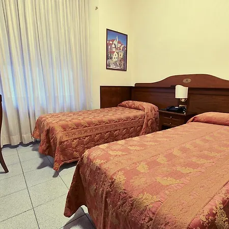 Otel Pavone 3*