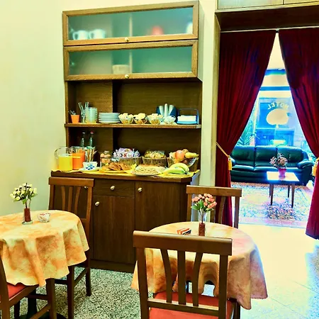 Hotel Pavone 3*
