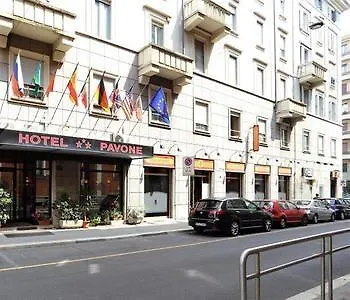 Otel Pavone