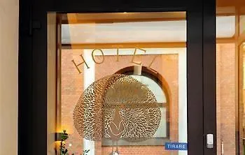 Otel Pavone