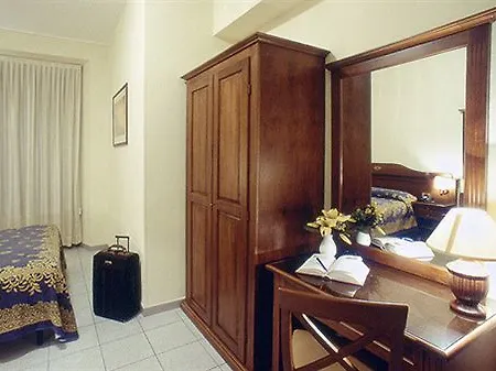 Otel Pavone