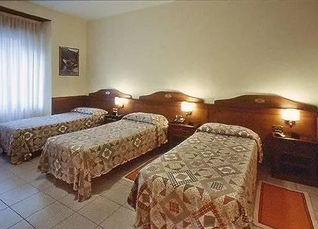 Pavone Ξενοδοχείο