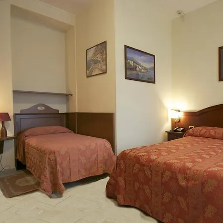 Otel Pavone 3*