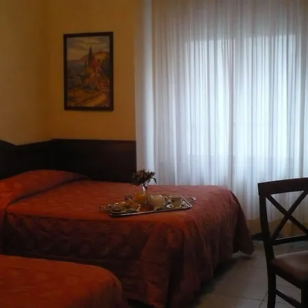 Otel Pavone