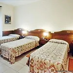 Ξενοδοχείο Pavone 3*