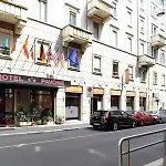 Ξενοδοχείο Pavone