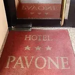 Pavone Milan